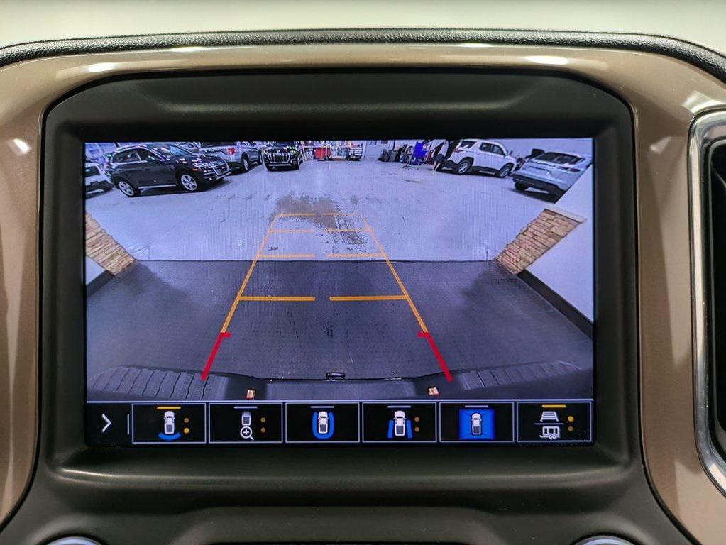 used 2023 Chevrolet Silverado 3500 car, priced at $58,356