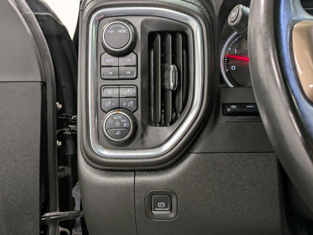 used 2023 Chevrolet Silverado 3500 car, priced at $58,356