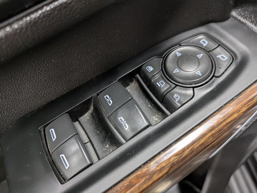used 2023 Chevrolet Silverado 3500 car, priced at $58,356
