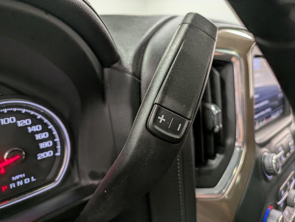 used 2023 Chevrolet Silverado 3500 car, priced at $58,356