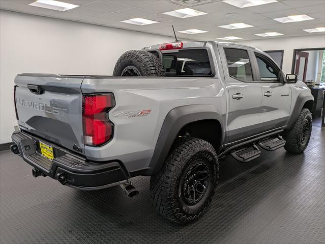 used 2024 Chevrolet Colorado car, priced at $47,900
