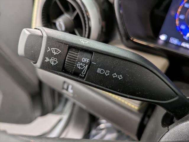 used 2024 Chevrolet Colorado car, priced at $47,900