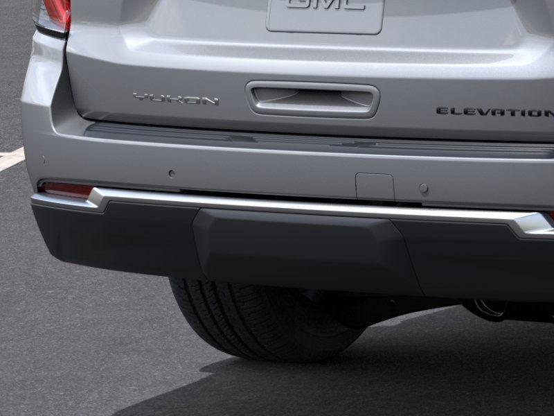 new 2026 GMC Yukon XL car, priced at $83,175