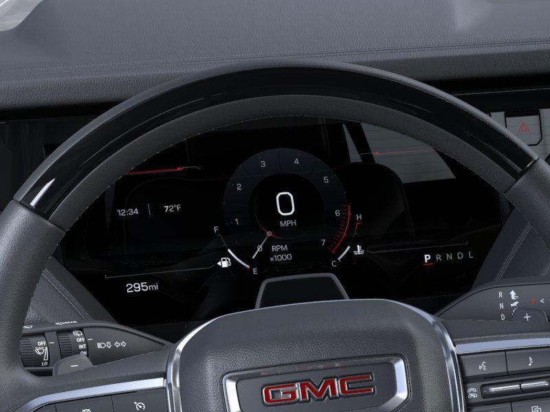new 2026 GMC Yukon XL car, priced at $83,175