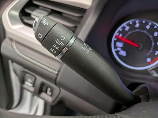 used 2022 GMC Acadia car, priced at $28,900