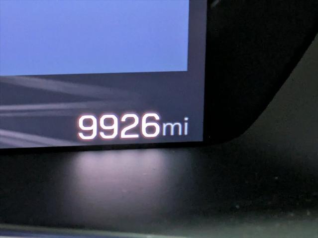 used 2024 GMC Canyon car, priced at $44,900