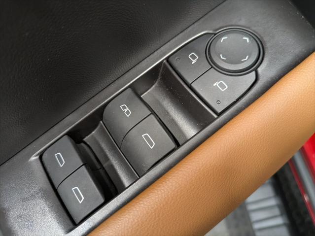 used 2024 GMC Canyon car, priced at $44,900