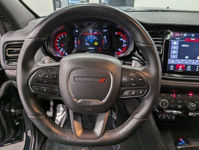 used 2023 Dodge Durango car, priced at $36,134