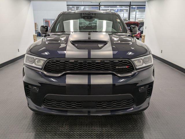 used 2023 Dodge Durango car, priced at $36,134