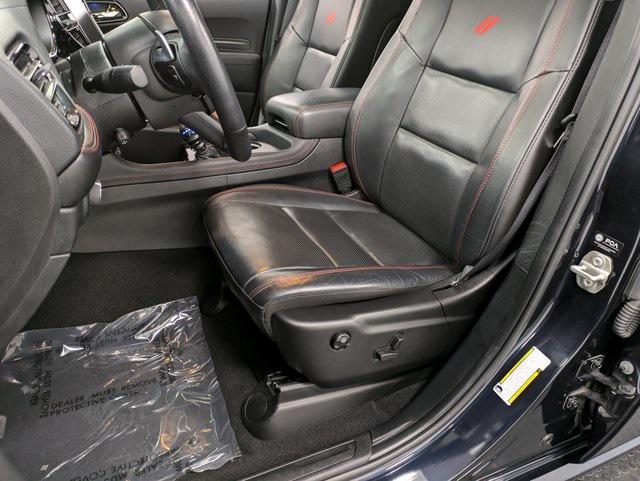 used 2023 Dodge Durango car, priced at $36,134