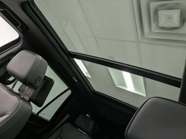 used 2023 GMC Yukon car, priced at $69,900