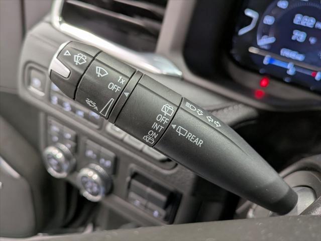 used 2023 GMC Yukon car, priced at $69,900