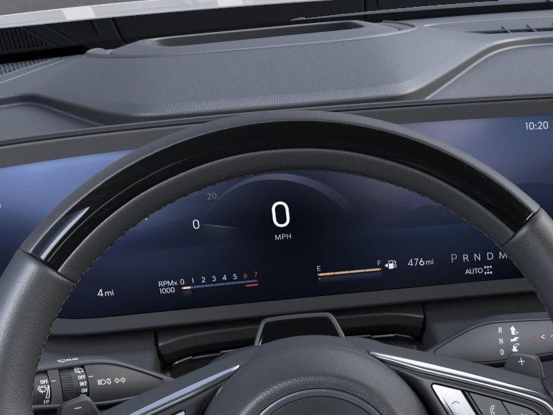 new 2026 Buick Enclave car, priced at $52,260