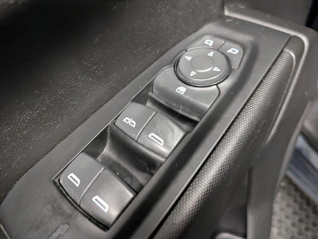used 2021 Chevrolet Silverado 1500 car, priced at $32,900