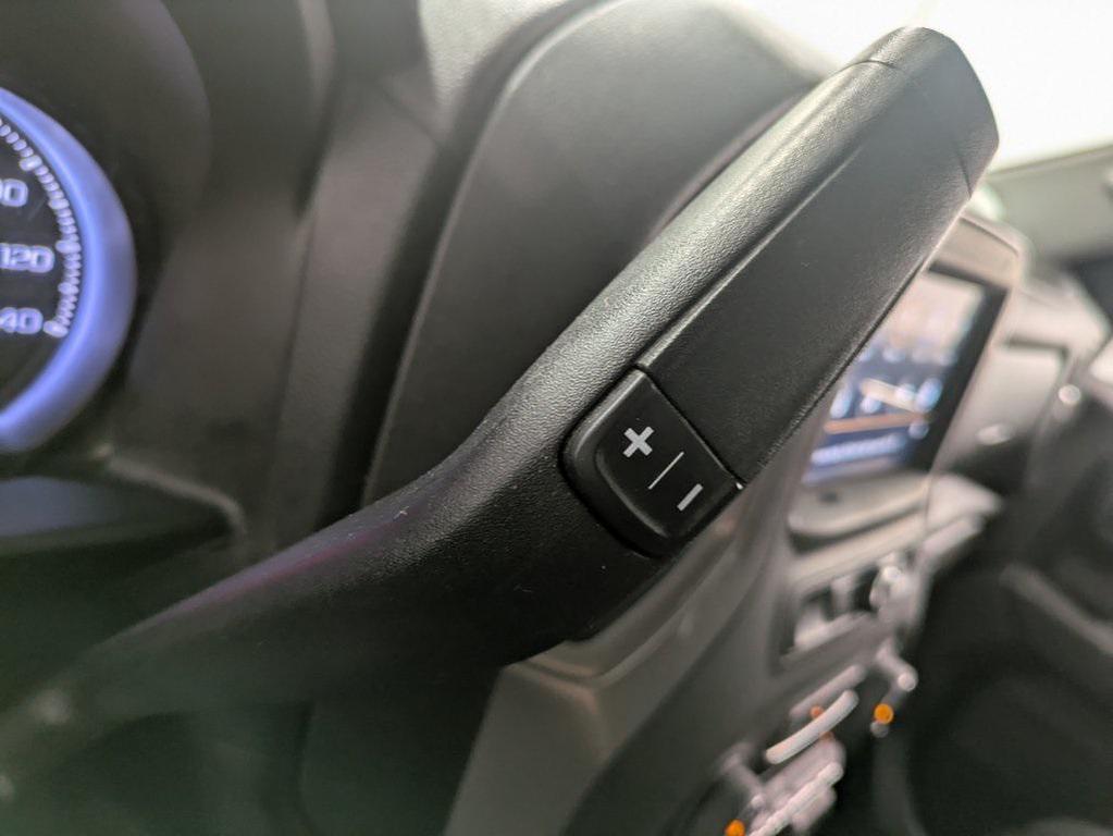 used 2021 Chevrolet Silverado 1500 car, priced at $32,900
