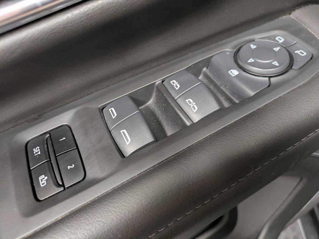 used 2024 Chevrolet Tahoe car, priced at $63,261
