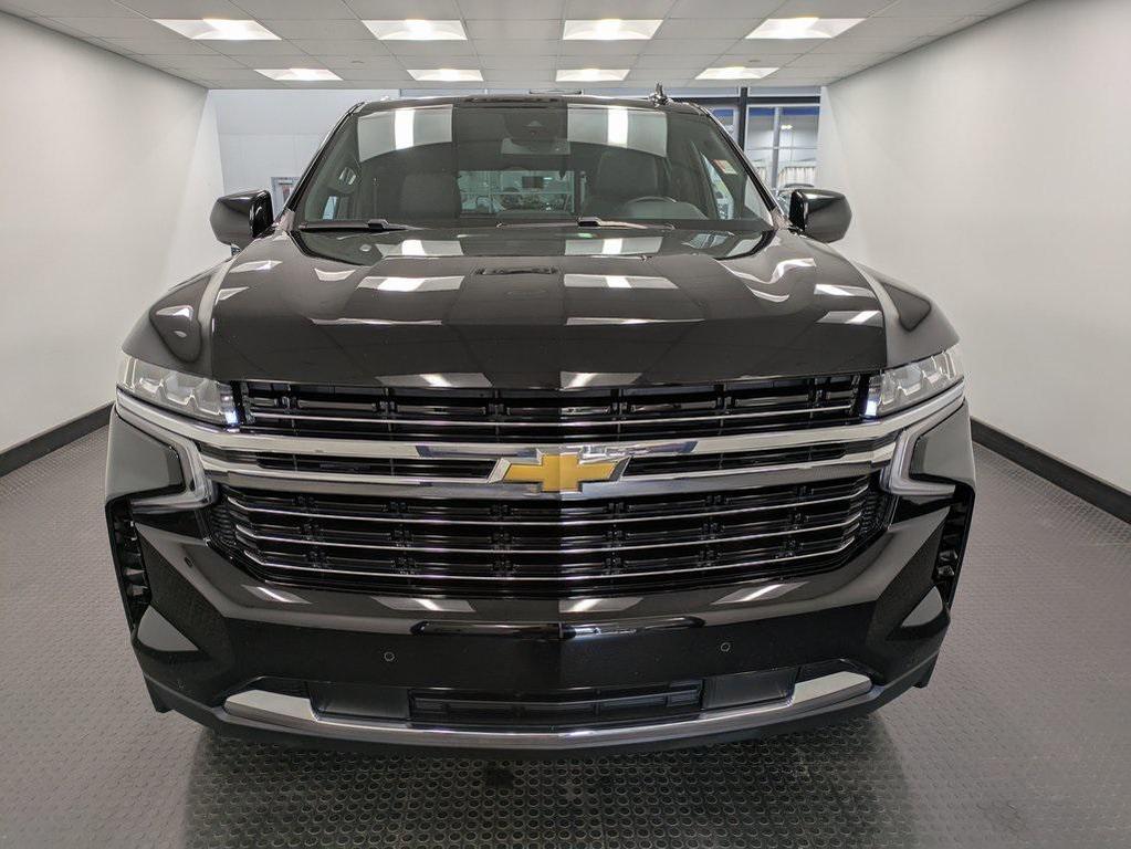 used 2024 Chevrolet Tahoe car, priced at $63,261
