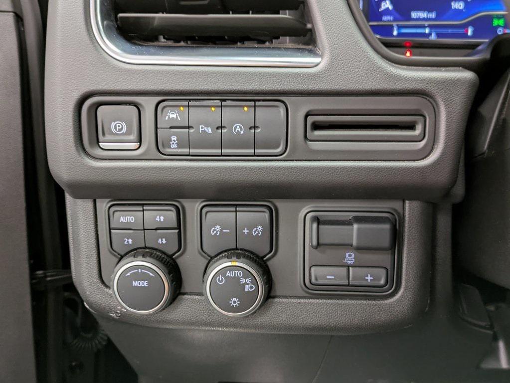 used 2024 Chevrolet Tahoe car, priced at $63,261
