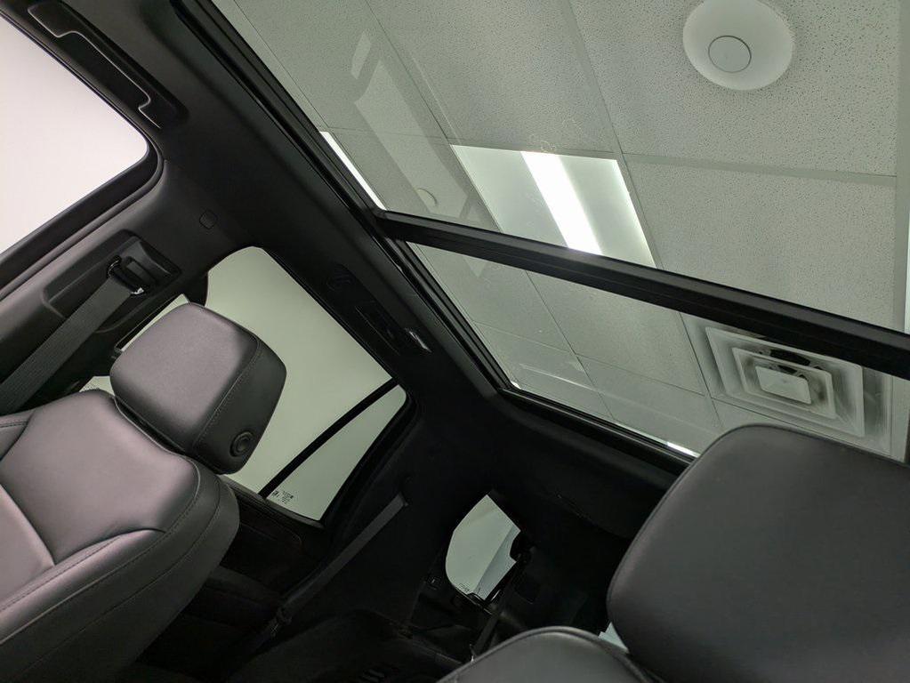 used 2024 Chevrolet Tahoe car, priced at $63,261
