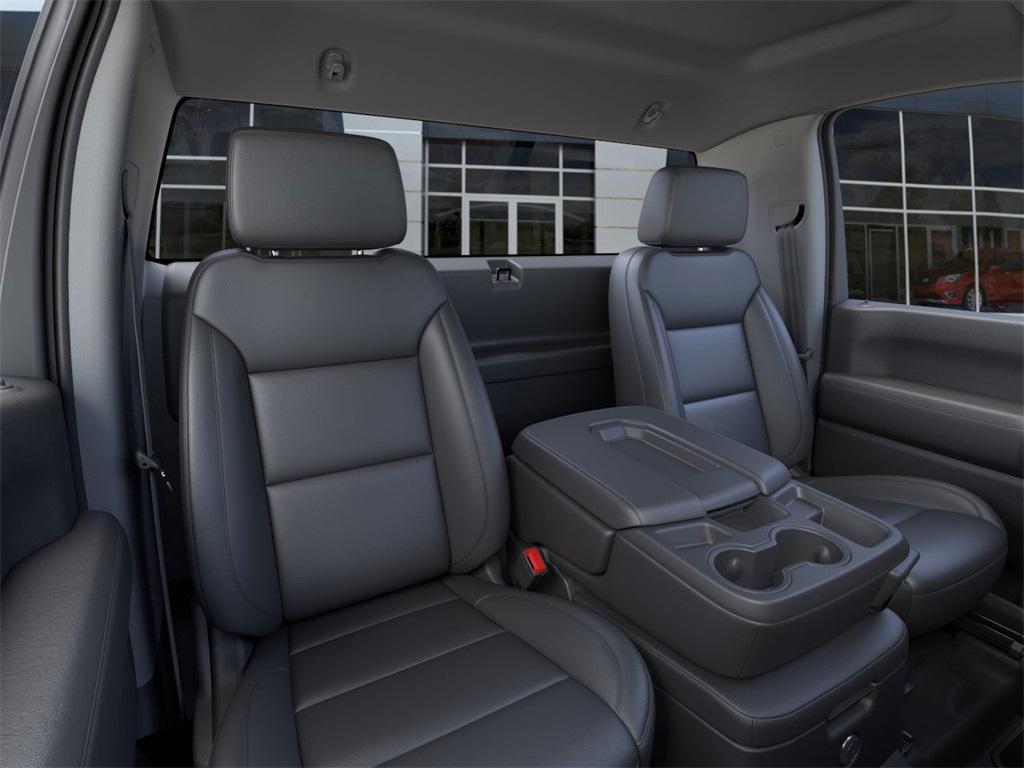 new 2025 GMC Sierra 3500 car, priced at $62,038
