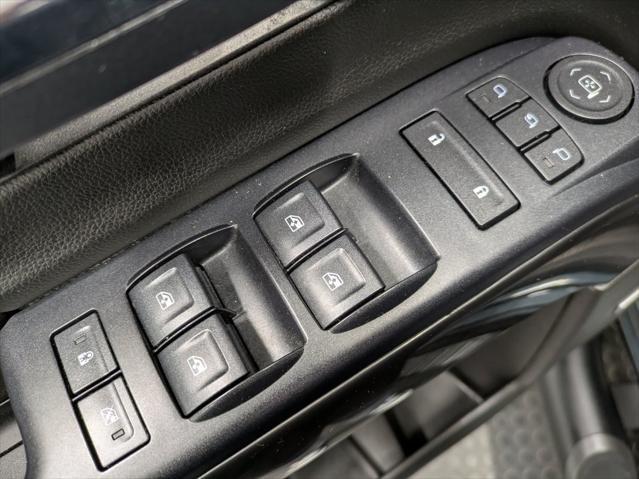 used 2018 GMC Sierra 1500 car, priced at $36,900