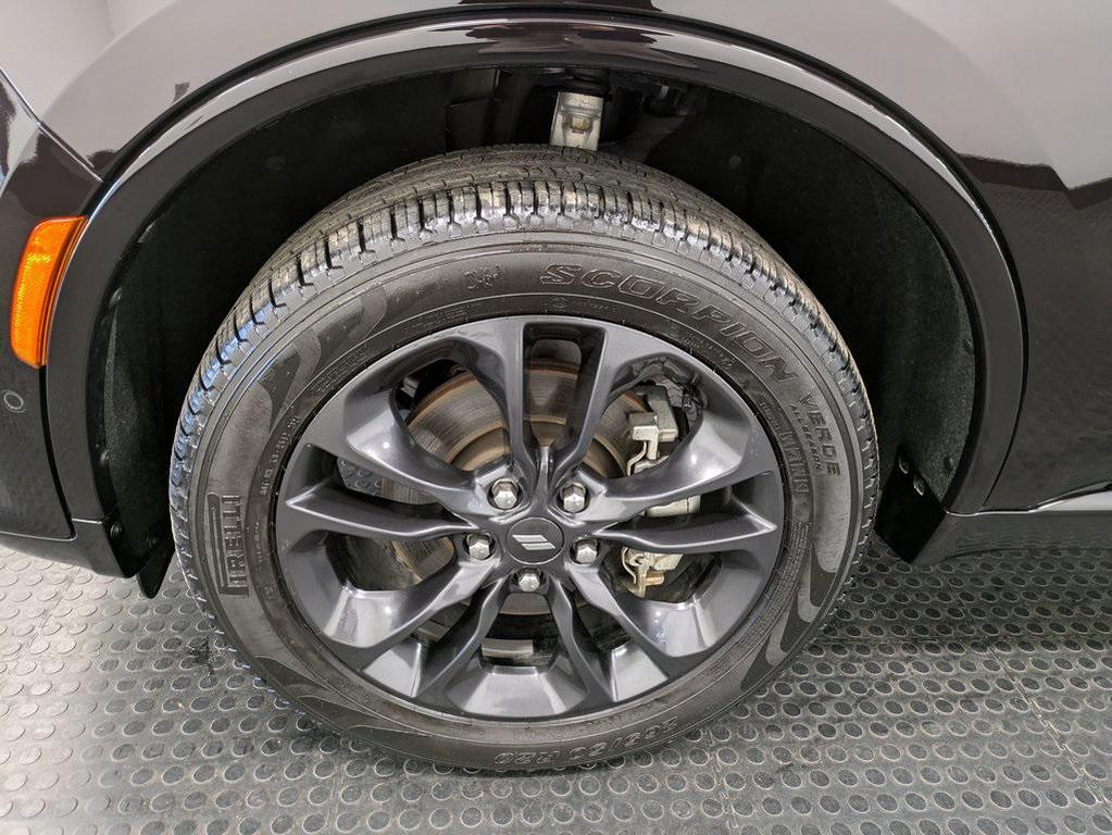 used 2024 Dodge Durango car, priced at $41,800