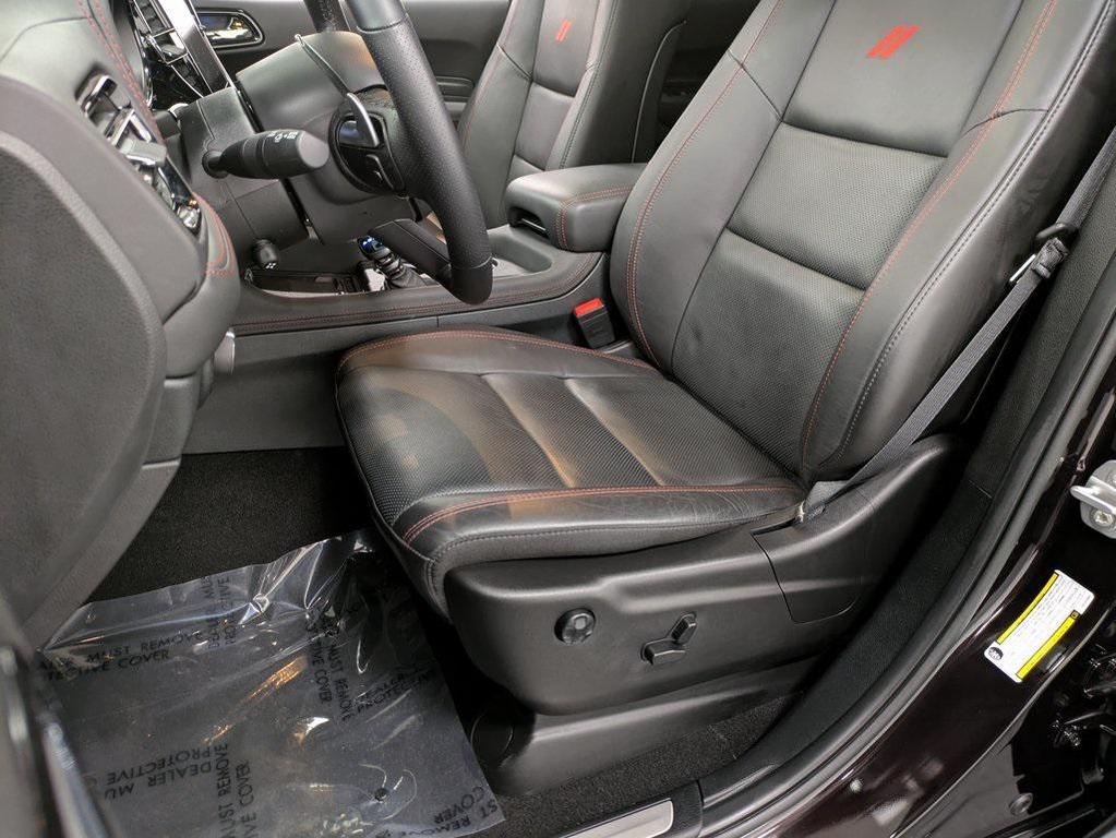 used 2024 Dodge Durango car, priced at $41,800