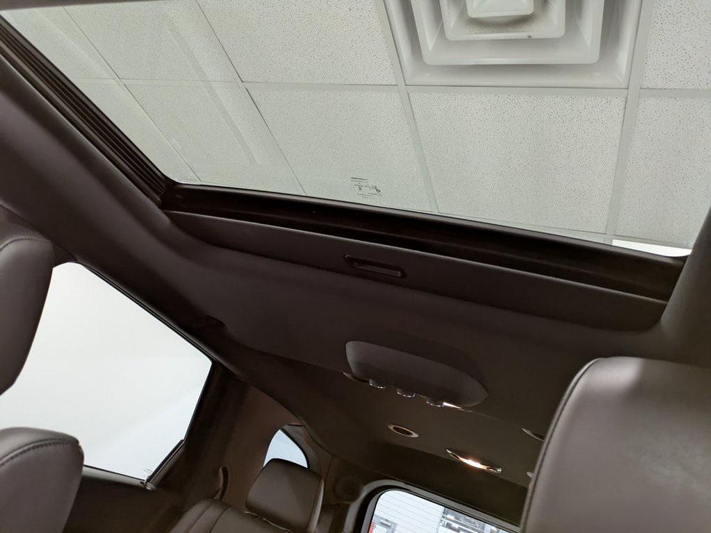 used 2024 Dodge Durango car, priced at $41,800