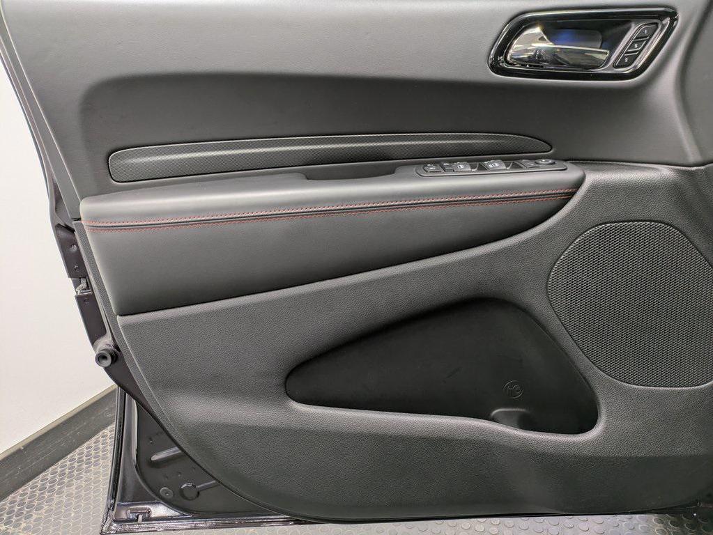 used 2024 Dodge Durango car, priced at $41,800