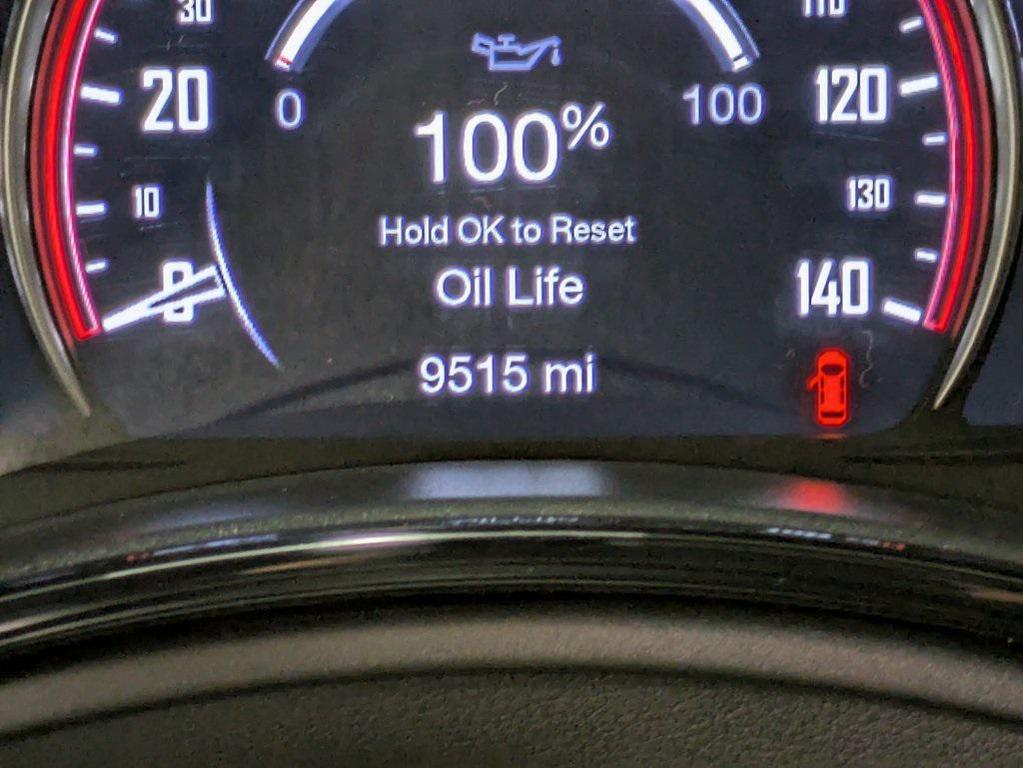 used 2024 Dodge Durango car, priced at $41,800