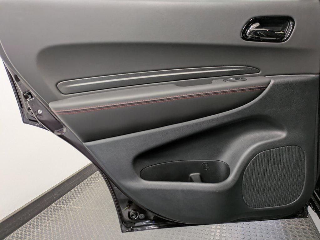 used 2024 Dodge Durango car, priced at $41,800
