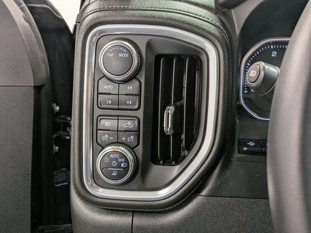 used 2020 GMC Sierra 3500 car, priced at $52,715