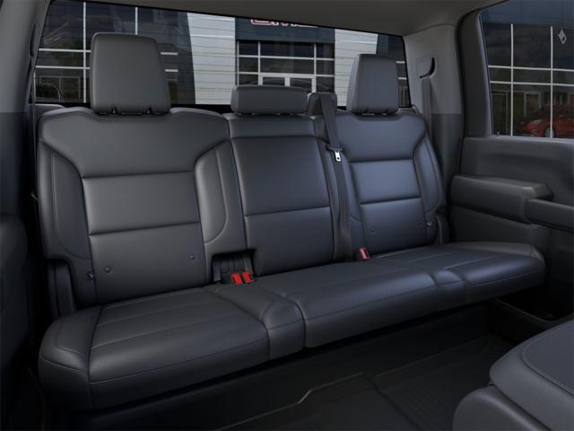 new 2024 GMC Sierra 2500 car, priced at $66,493