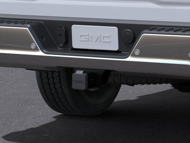 new 2024 GMC Sierra 2500 car, priced at $66,493
