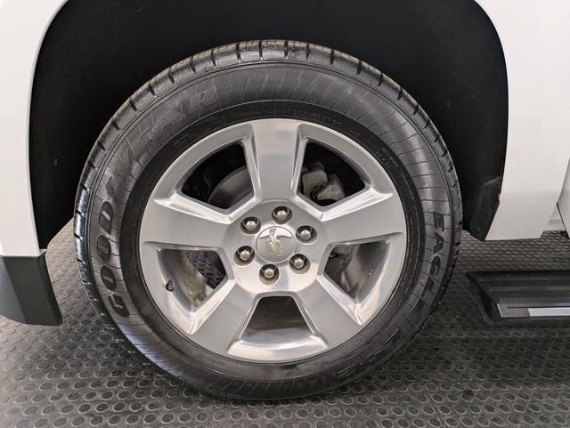 used 2019 Chevrolet Tahoe car, priced at $42,900