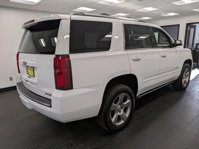 used 2019 Chevrolet Tahoe car, priced at $42,900