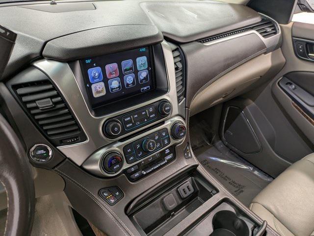 used 2019 Chevrolet Tahoe car, priced at $42,900