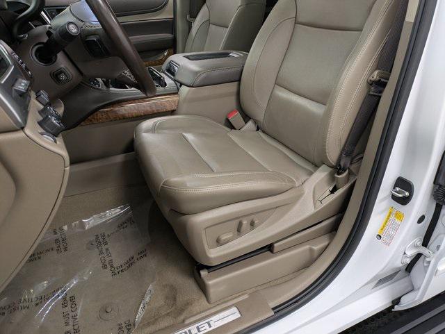 used 2019 Chevrolet Tahoe car, priced at $42,900