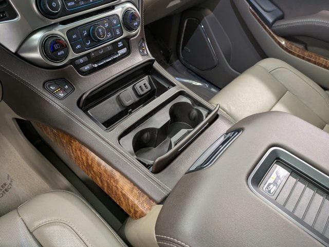 used 2019 Chevrolet Tahoe car, priced at $42,900