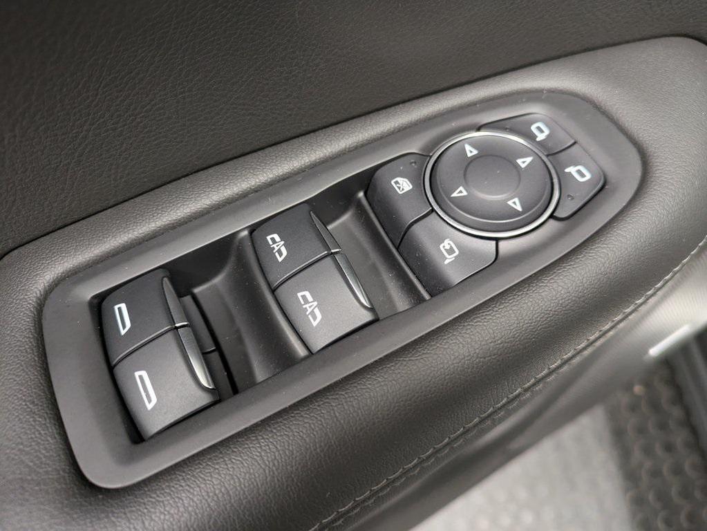 used 2022 Cadillac XT6 car, priced at $33,967