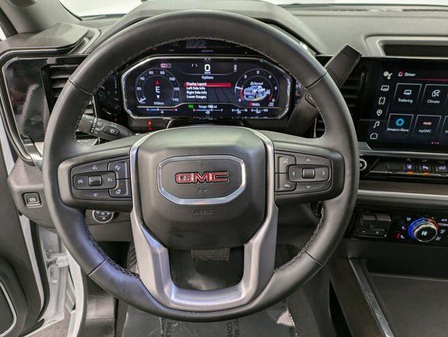 used 2024 GMC Sierra 3500 car, priced at $67,900