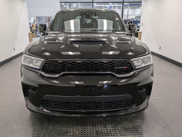 used 2024 Dodge Durango car, priced at $54,500