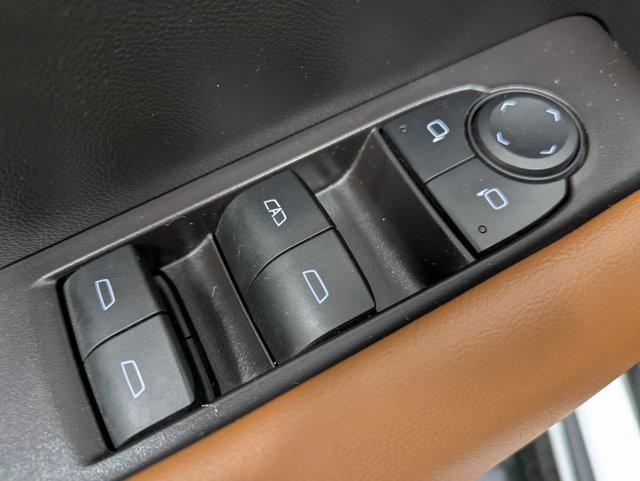 used 2024 GMC Canyon car, priced at $41,752