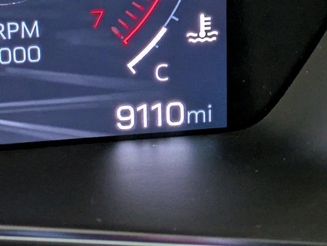 used 2024 GMC Canyon car, priced at $41,752