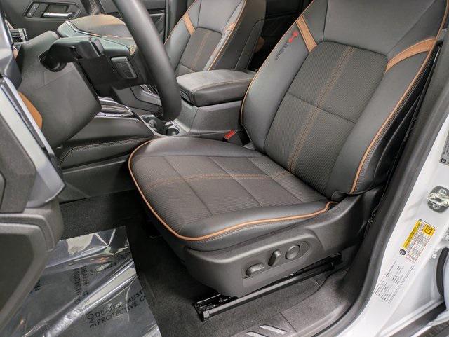 used 2024 GMC Canyon car, priced at $41,752