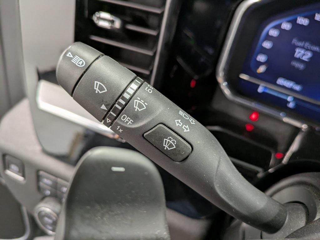 used 2024 Chevrolet Silverado 1500 car, priced at $47,354