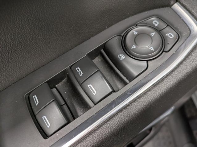 used 2024 Chevrolet Silverado 1500 car, priced at $52,900