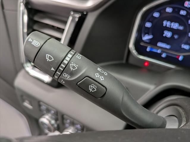 used 2024 GMC Sierra 2500 car, priced at $84,900