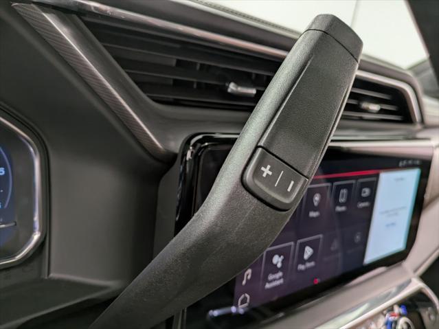 used 2024 GMC Sierra 2500 car, priced at $84,900