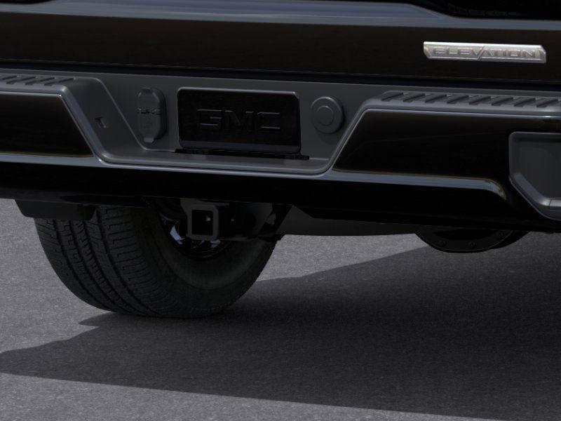 new 2026 GMC Sierra 1500 car, priced at $60,000
